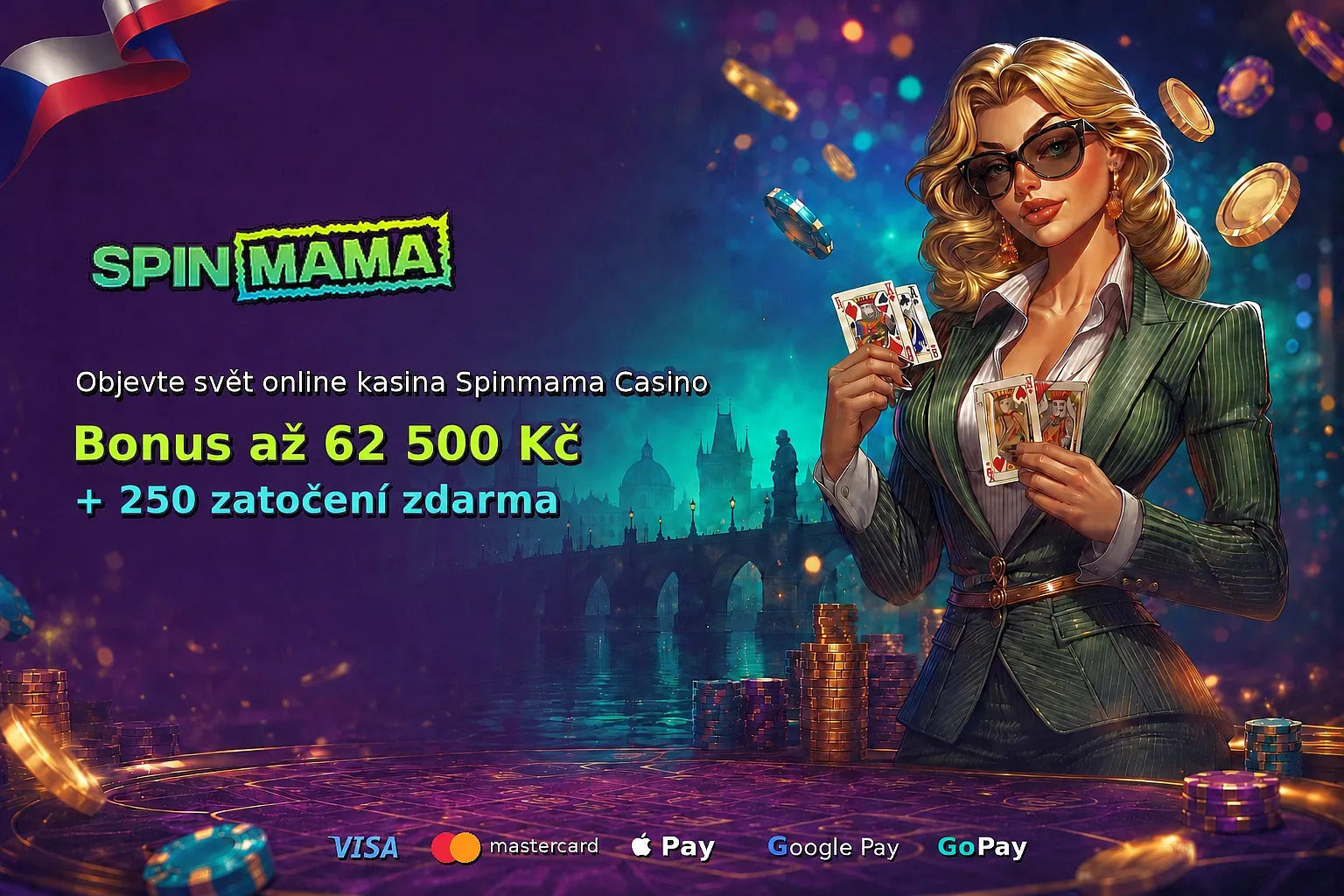 Spinmama Casino Spinmama Casino